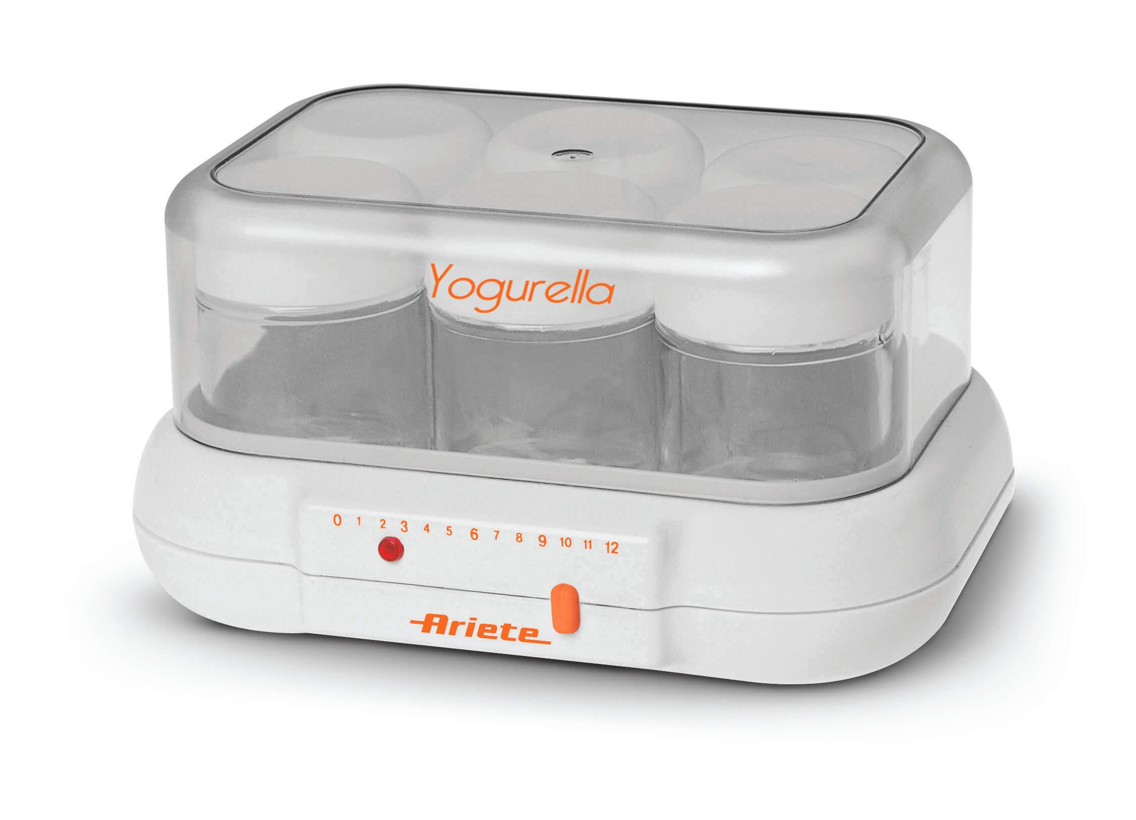 Jogurtownica Ariete 85 Yogurella