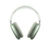 Słuchawki bezprzewodowe Apple AirPods Max Nauszne Bluetooth 5.0 Zielony