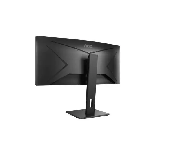 AOC CU34P2A Curved 34" UWQHD VA 100Hz 1ms Zakrzywiony - Kup na Raty - RRSO 0%