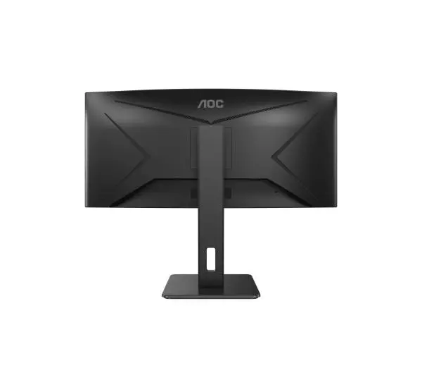AOC CU34P2A Curved 34" UWQHD VA 100Hz 1ms Zakrzywiony - Kup na Raty - RRSO 0%