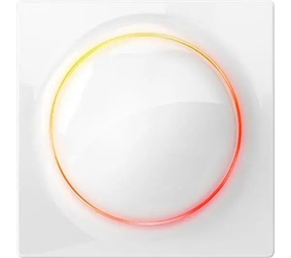Inteligentne gniazdka - Fibaro Walli Switch