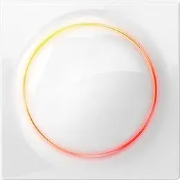 Smart plug Fibaro Walli Switch