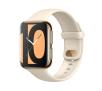 Smartwatch OPPO Watch 46mm LTE (złoty)