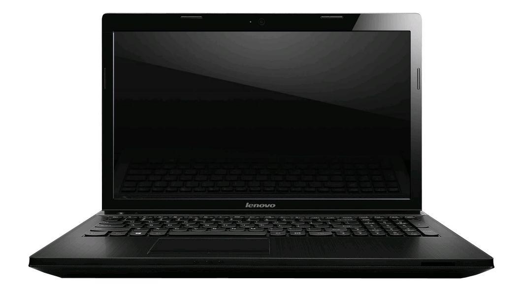 Lenovo Essential G510 15,6" Intel® Core™ i3-4000 4GB RAM 1TB Dysk (metal)