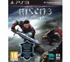 Risen 3: Władcy Tytanów - Edycja Pierwsza PS3