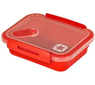 Pojemnik do mikrofali Rotho Memory 0,4l