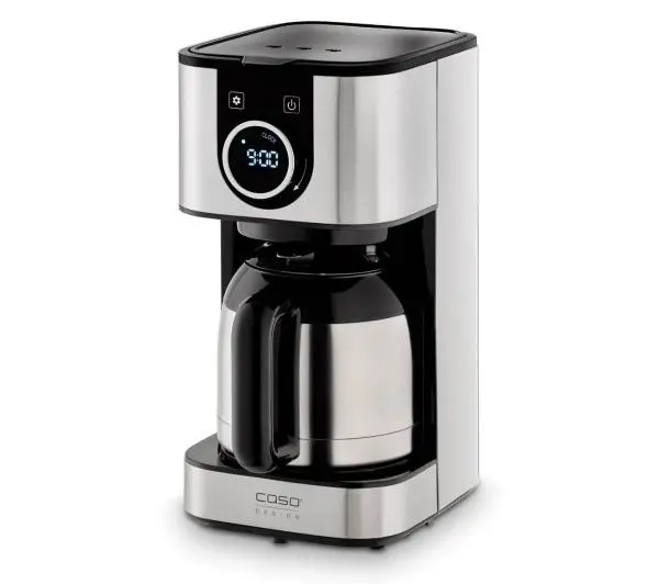 Caso Germany Selection C 10 Thermo
