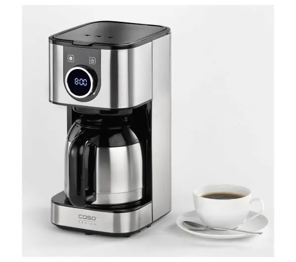 Caso Germany Selection C 10 Thermo