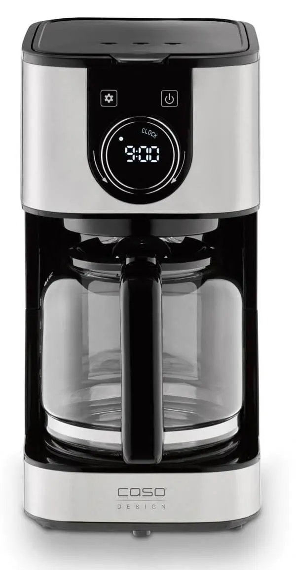 Ekspres Caso Germany C 12