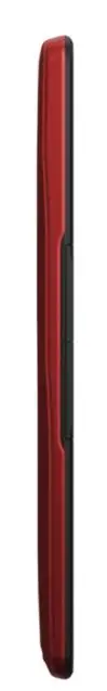 Czytnik E-booków inkBOOK Calypso Plus 6" 16GB WiFi Czerwony Etui