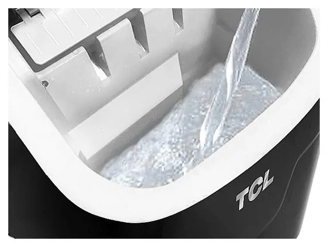 фото Льдогенератор TCL ICE B9 2