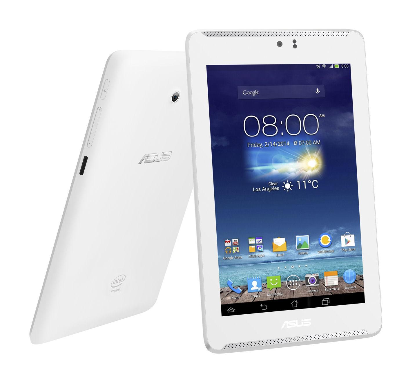 ASUS Fonepad 7 ME372CL (biały)