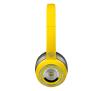 Słuchawki przewodowe Monster N-Tune HD Core Solid (żółty)