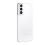 Smartfon Samsung Galaxy S21 5G 128GB - 6,2" - 64 Mpix - biały