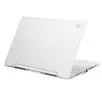 Laptop gamingowy ASUS TUF Dash F15 FX516PR-AZ024 15,6" 240Hz Intel® Core™ i7-11370H 16GB RAM 1TB SSD Dysk  RTX3070 Grafika Biały