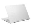 Laptop gamingowy ASUS TUF Dash F15 FX516PR-AZ024 15,6" 240Hz Intel® Core™ i7-11370H 16GB RAM 1TB SSD Dysk  RTX3070 Grafika Biały