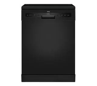 Amica DFM66C8EOiBD 59,8cm Automatyczne otwieranie drzwi Szuflada na sztućce - Kup na Raty - RRSO 0%