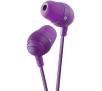 Słuchawki przewodowe JVC HA-FX32-V (fioletowy)