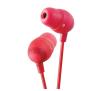 Słuchawki przewodowe JVC HA-FX32-R (czerwony)