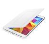 Etui na tablet Samsung Galaxy Tab 4 7.0 Book Cover EF-BT230BW (biały)