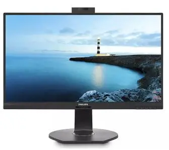 Monitor Philips 241B7QUBHEB/00 24" Full HD IPS 75Hz 5ms