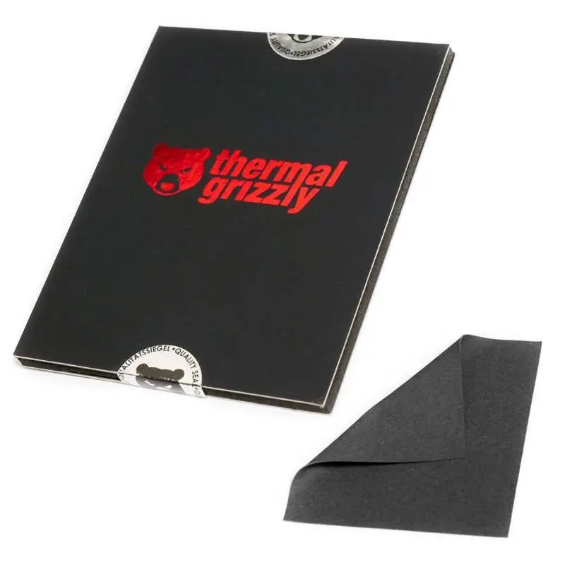 Termopad Thermal Grizzly Carbonaut 25 x 25 x 0,2 mm