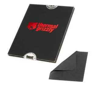 Thermal Grizzly Carbonaut 25 x 25 x 0,2 mm