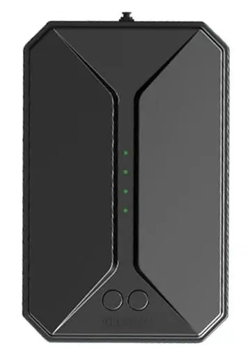 фото Стерилізатор GoldenSea UV UVBOX