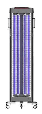 Lampa UV GoldenSea UV UVM216 240m2