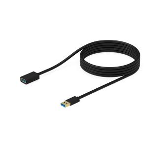 kabel USB Krux KRX0053 1,5m
