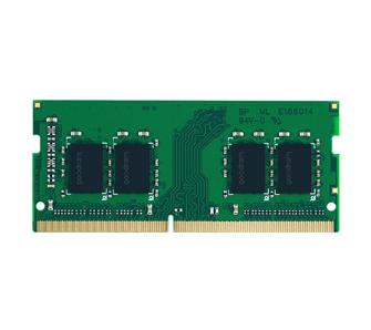 Pamięć GoodRam DDR4 8GB 3200 CL22 SODIMM Czarny
