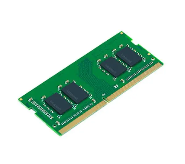 GoodRam DDR4 8GB 3200 CL22 SODIMM Czarny