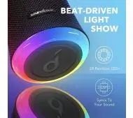 ANKER Soundcore Flare2 2個セット anker soundcore flare 2 review