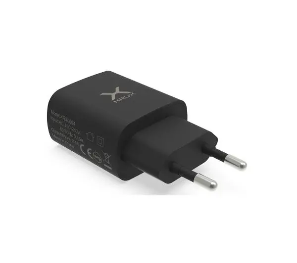 Krux 2x USB 2,4 A