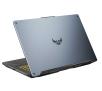 Laptop ASUS TUF Gaming A17 FA706IU-H7006 17,3'' 120Hz AMD Ryzen 7 4800H 16GB RAM  512GB Dysk SSD  GTX1660Ti Grafika