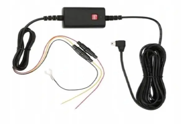 Zasilacz Mio MiVue Smartbox III 5V/2AMP