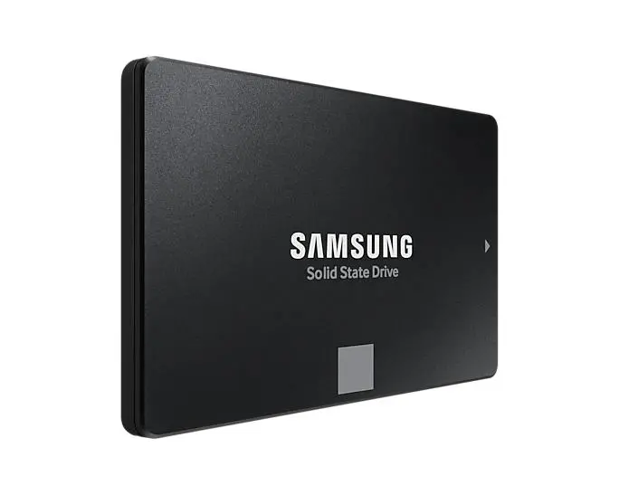 Amazon | Samsung (サムスン) 870 EVO 1TB SATA 2.5インチ 内蔵