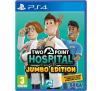 Two Point Hospital Jumbo Edition - Gra na PS4 (Kompatybilna z PS5)