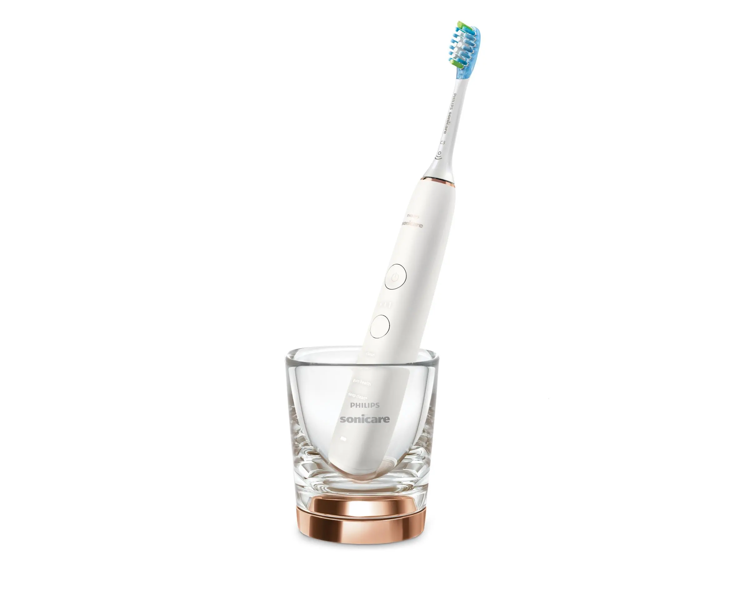 Philips Sonicare DiamondClean HX9914/57 2 szt. - Dobra cena 