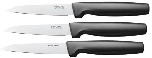Zestaw noży Fiskars FunctionalForm 1057563 3 elementy