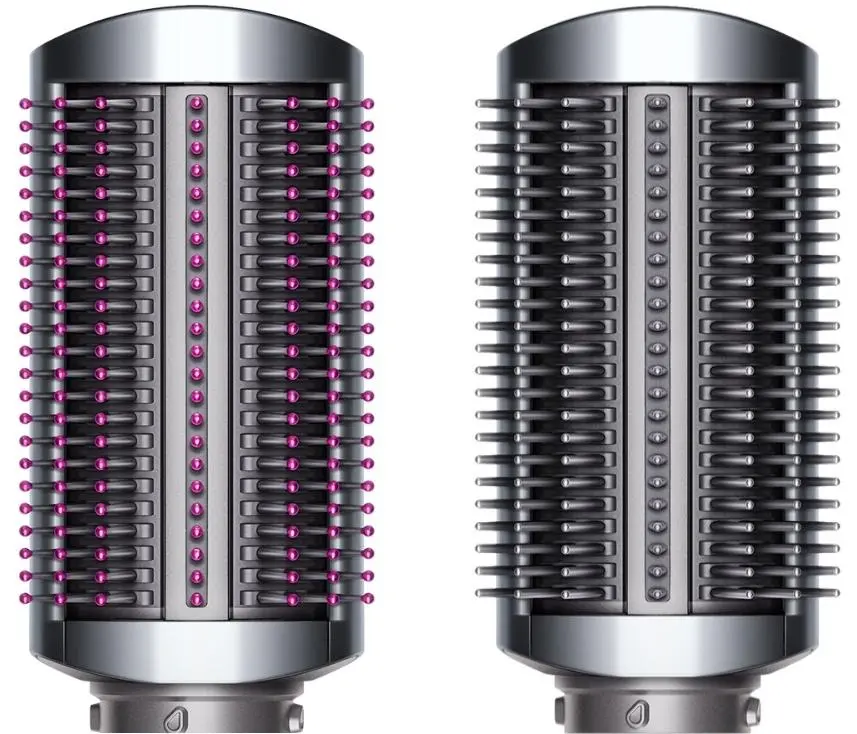 Dyson Airwrap Complete Long HS01 1300W Jonizacja Zimny