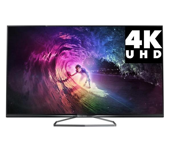 Telewizor Philips 40PUS6809/12