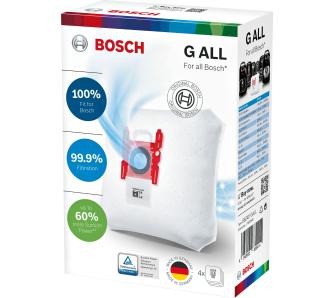 Worek do odkurzacza Bosch BBZ41FGALL typ G ALL 4szt.