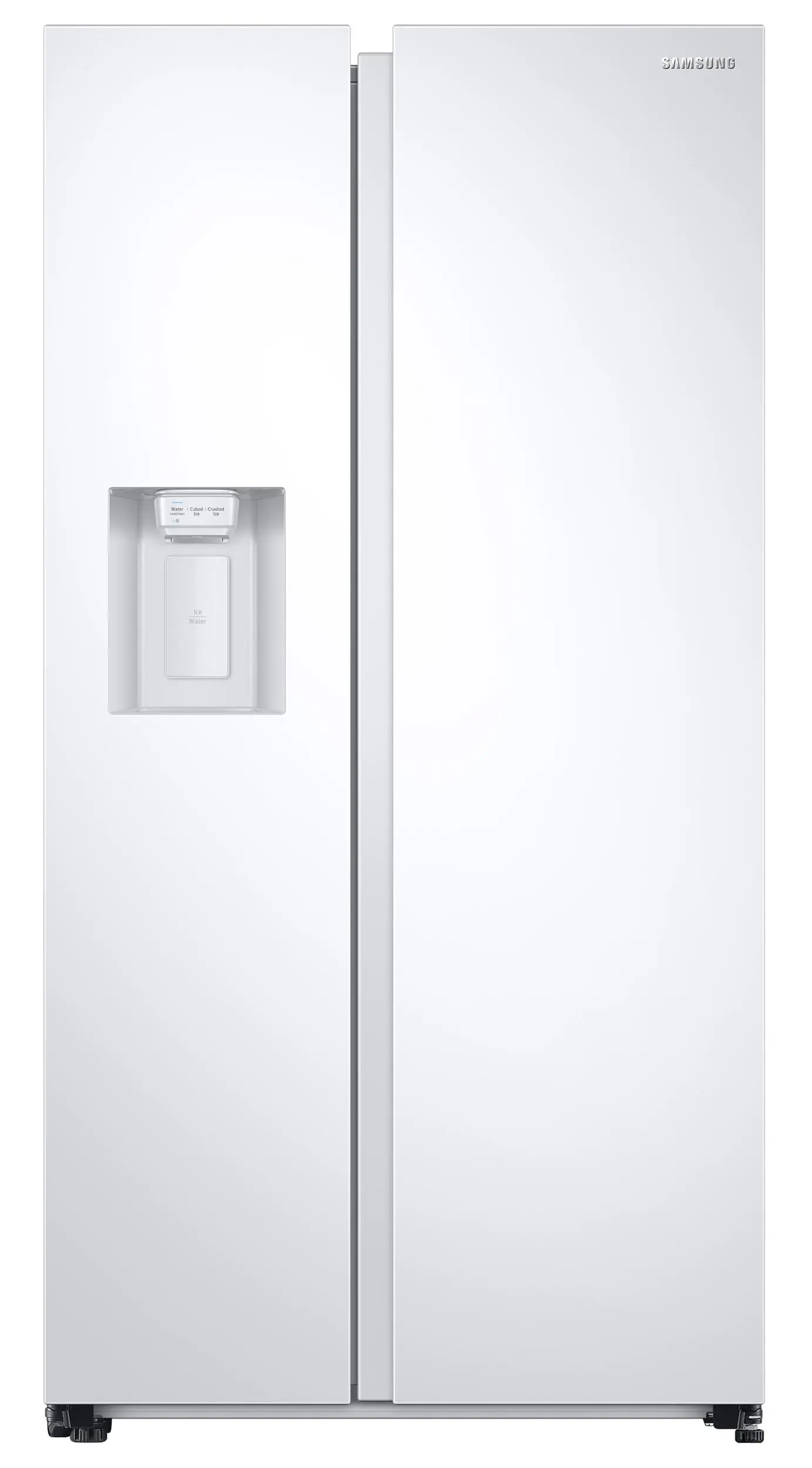 トム Lodówka Samsung RS68A8840WW Pełny No Frost 178cm Dystrybutor