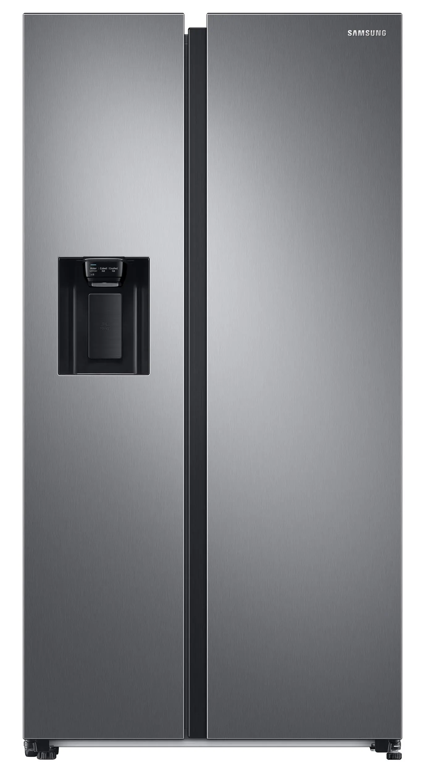 Lodówka Samsung RS68A8520S9 Pełny No Frost 178cm Dystrybutor wody Stalowy