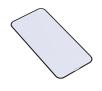Szkło hartowane Baseus szkło hartowane 0.23mm do iPhone 12 / iPhone 12 Pro (2szt.)