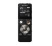 Dyktafon Sony ICD-UX543 (czarny)