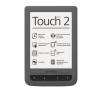 Czytnik E-booków Pocketbook Touch Lux 2 (szary)