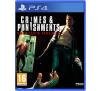 Sherlock Holmes: Crimes and Punishments PS4 / PS5