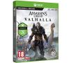 Konsola Xbox Series X + Cyberpunk 2077 + Assassin’s Creed Valhalla + dodatkowy pad (czarny)